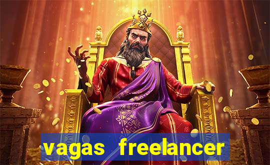 vagas freelancer porto alegre