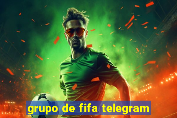 grupo de fifa telegram