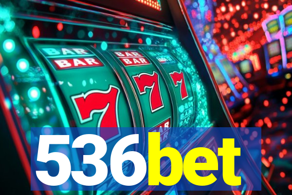 536bet