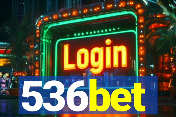 536bet