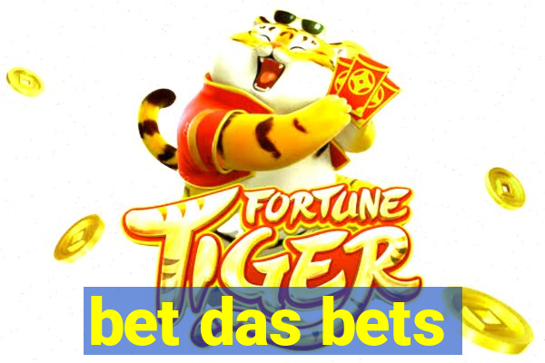 bet das bets