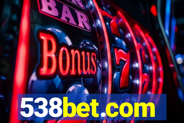 538bet.com