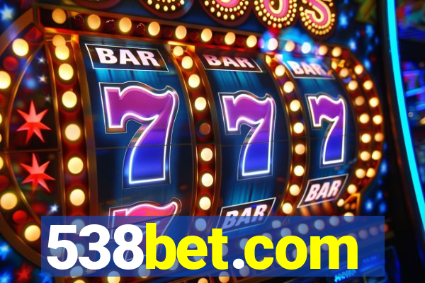 538bet.com