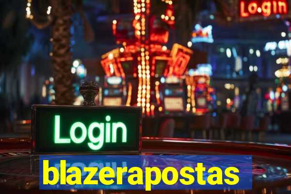 blazerapostas