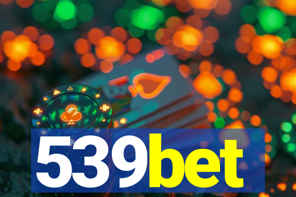 539bet