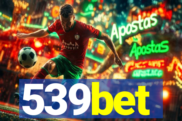 539bet