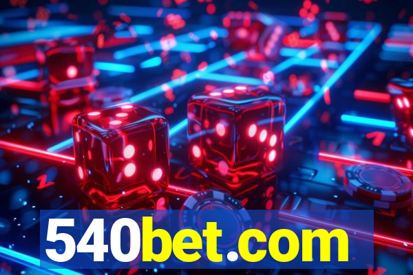 540bet.com