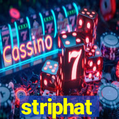 striphat