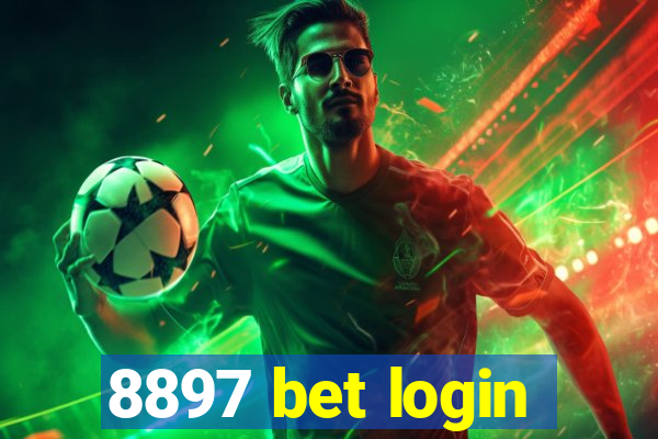 8897 bet login