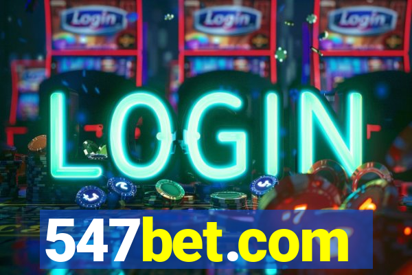 547bet.com