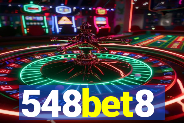 548bet8