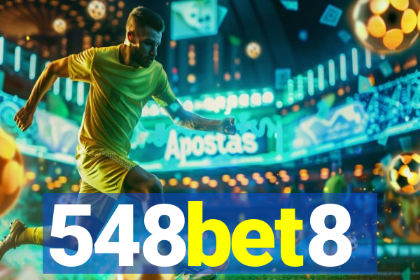 548bet8