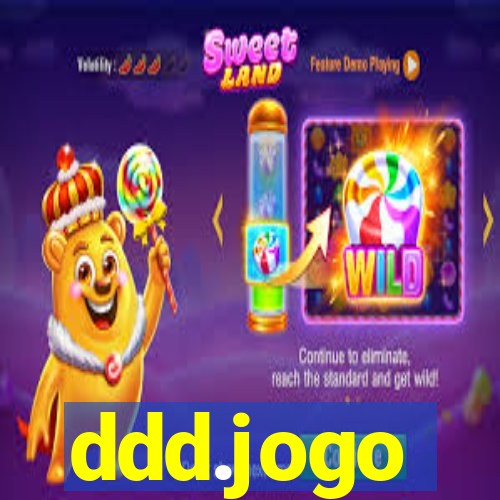 ddd.jogo