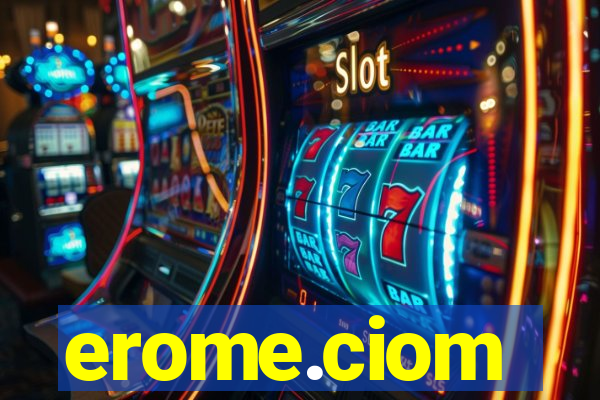 erome.ciom