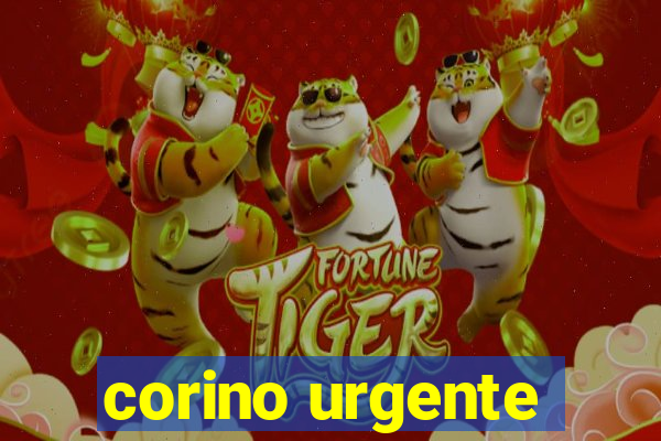 corino urgente