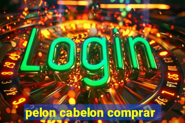 pelon cabelon comprar