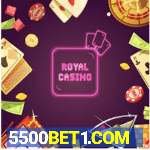 5500BET1.COM