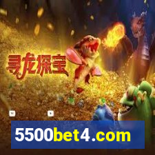 5500bet4.com