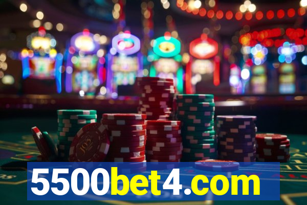 5500bet4.com