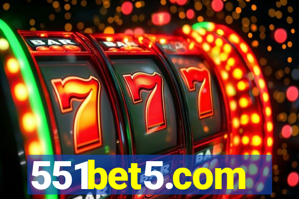 551bet5.com