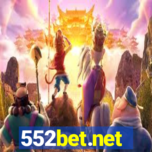 552bet.net