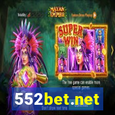 552bet.net