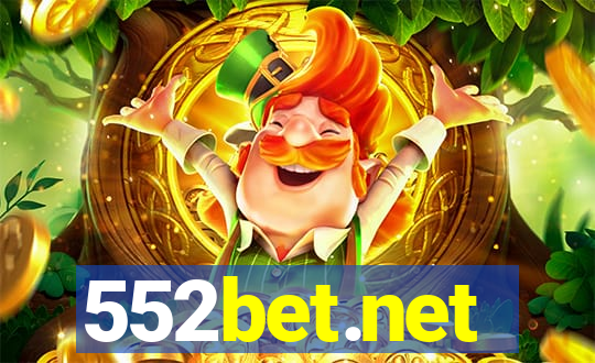 552bet.net