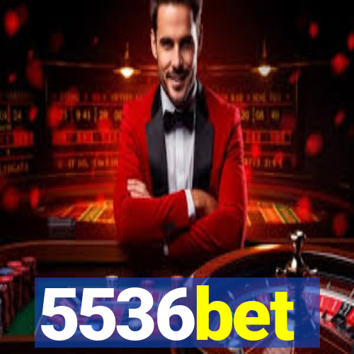 5536bet