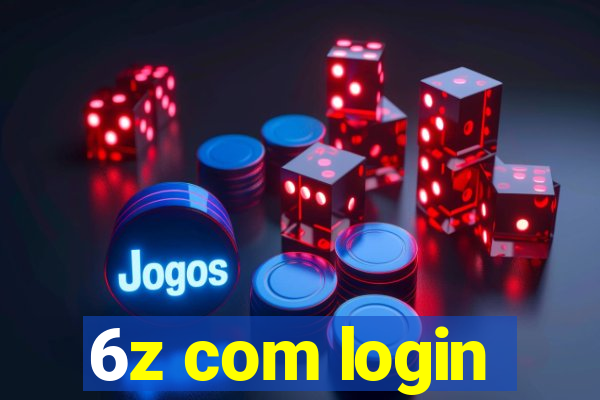 6z com login