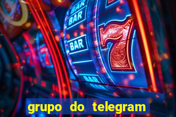 grupo do telegram pode tudo