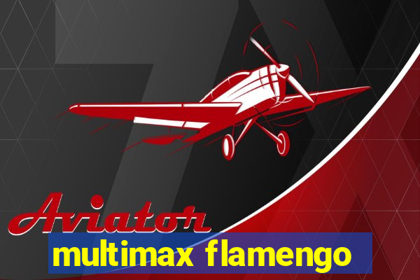 multimax flamengo