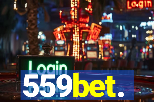 559bet.