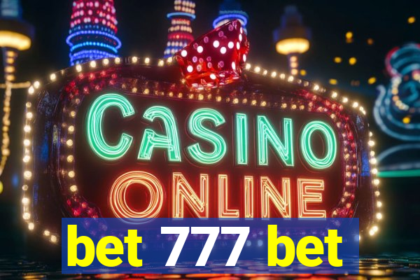 bet 777 bet