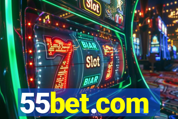 55bet.com