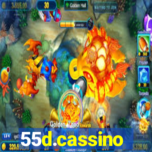 55d.cassino