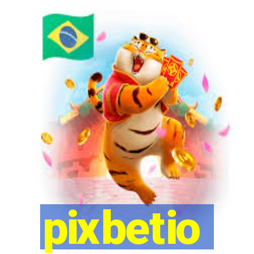 pixbetio