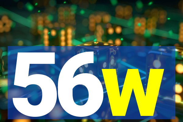 56w