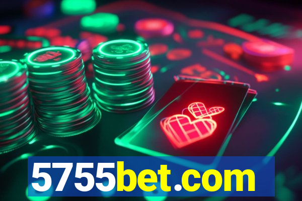 5755bet.com