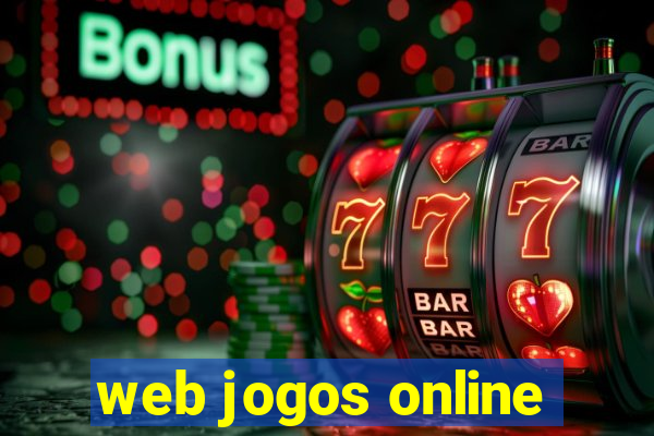 web jogos online