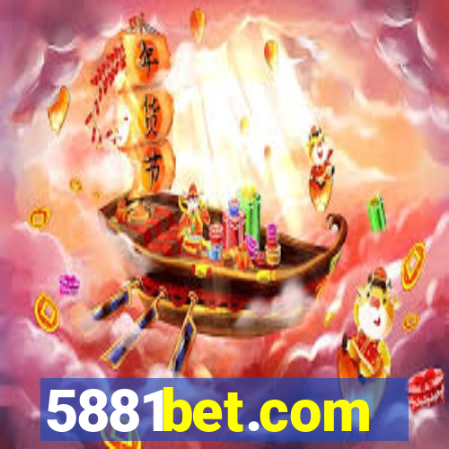 5881bet.com