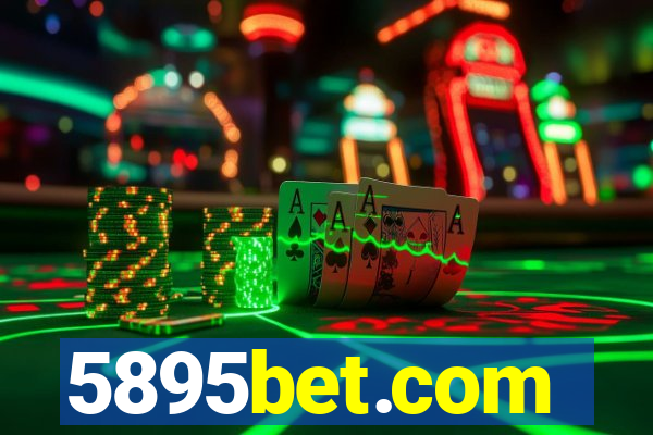 5895bet.com