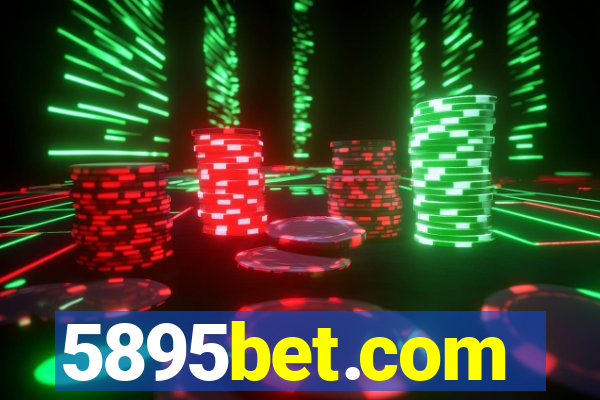 5895bet.com