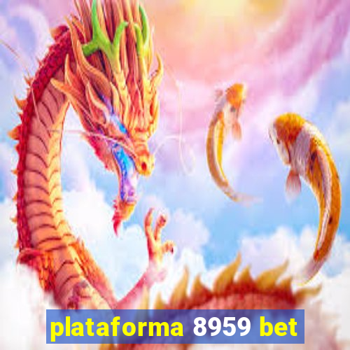 plataforma 8959 bet