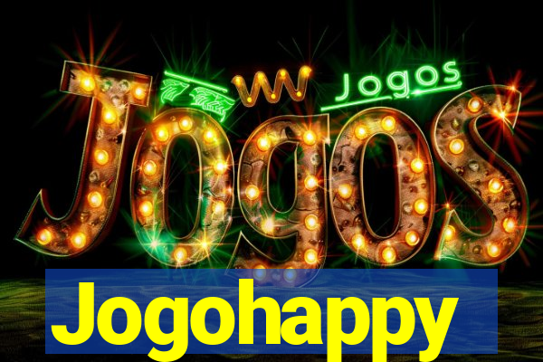 Jogohappy