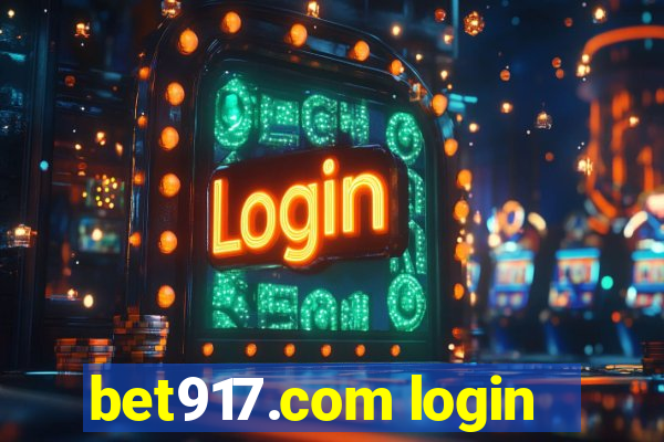 bet917.com login