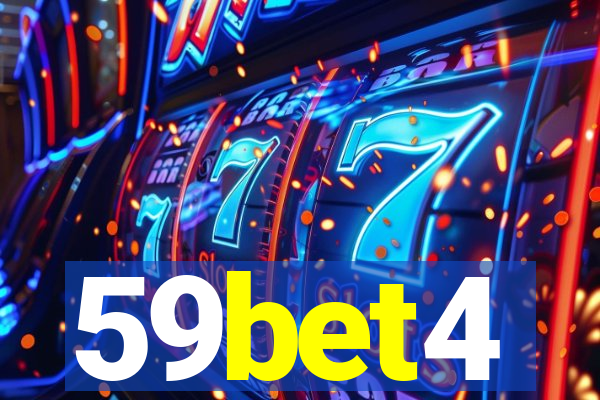 59bet4