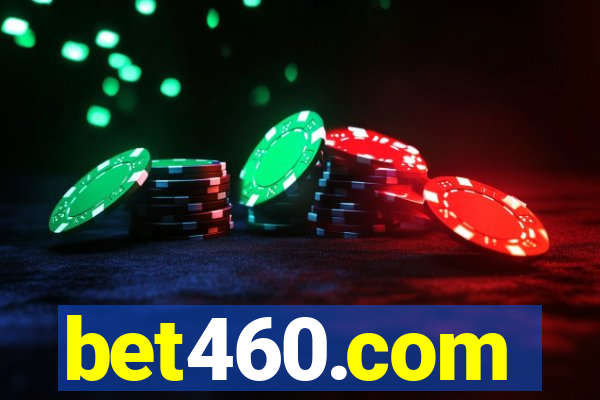 bet460.com