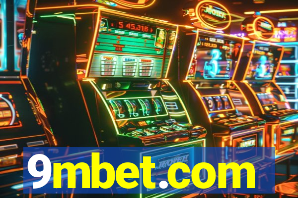 9mbet.com