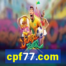 cpf77.com