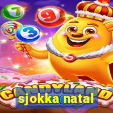 sjokka natal